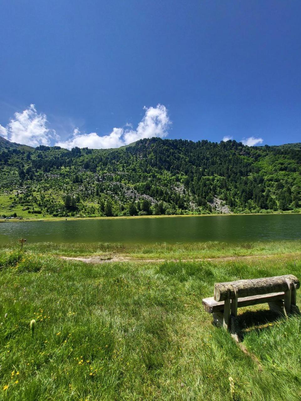 Apartamento Cosy Proche Centre Thermal Et Telecabine 3 Vallees *