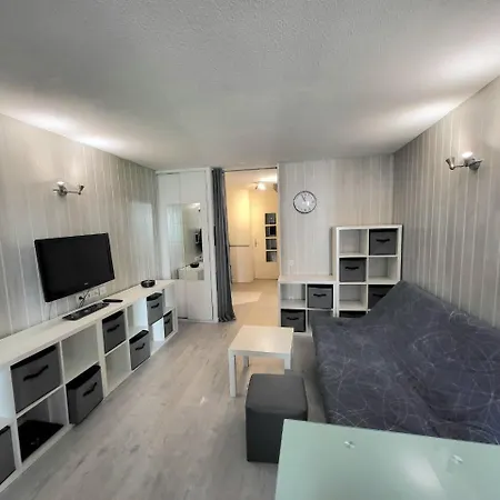 Appartement Cosy Proche Centre Thermal Et Telecabine 3 Vallees Brides-les-Bains Extérieur photo