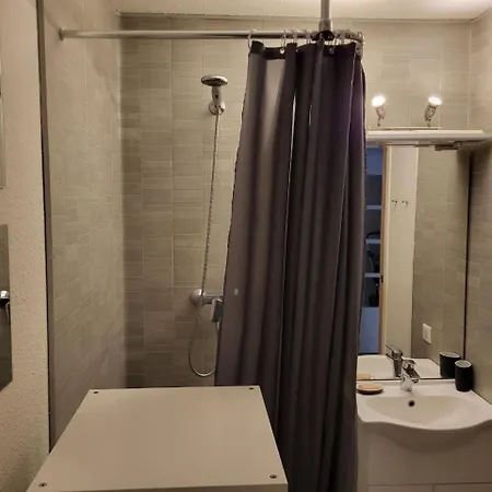 Appartement Cosy Proche Centre Thermal Et Telecabine 3 Vallees Brides-les-Bains Extérieur photo