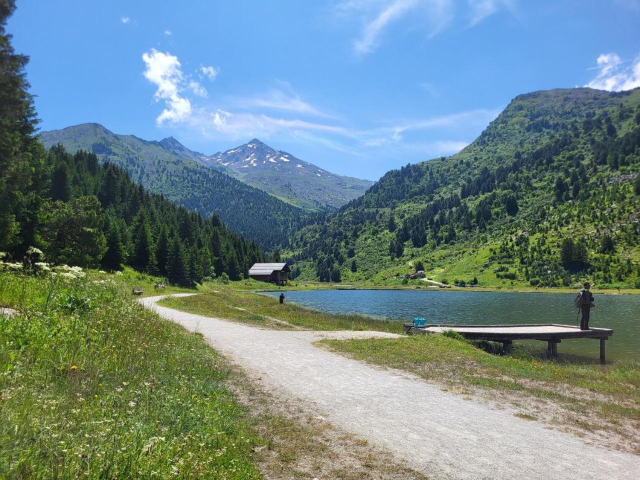 Cosy Proche Centre Thermal Et Telecabine 3 Vallees