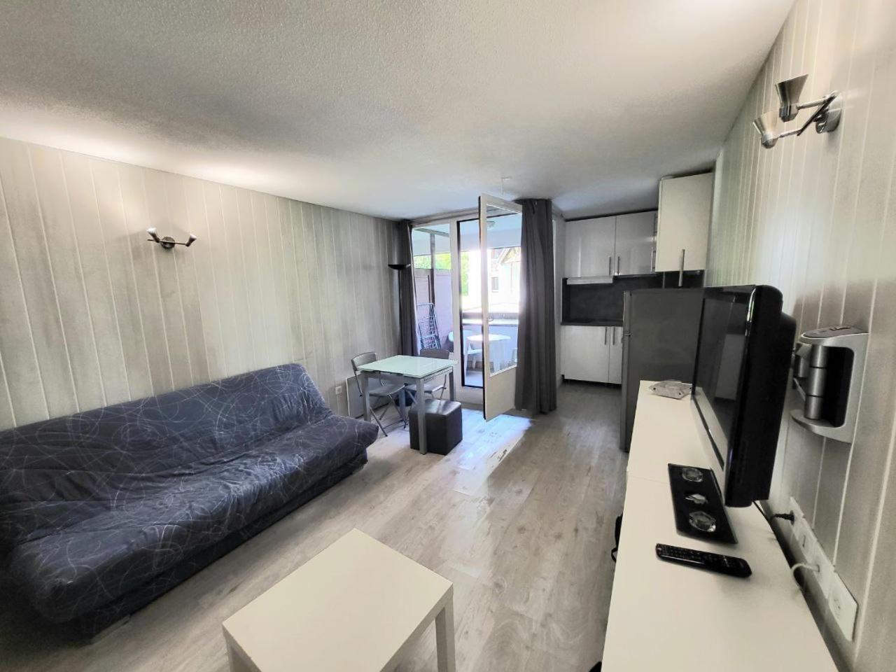 Cosy Proche Centre Thermal Et Telecabine 3 Vallees Appartement