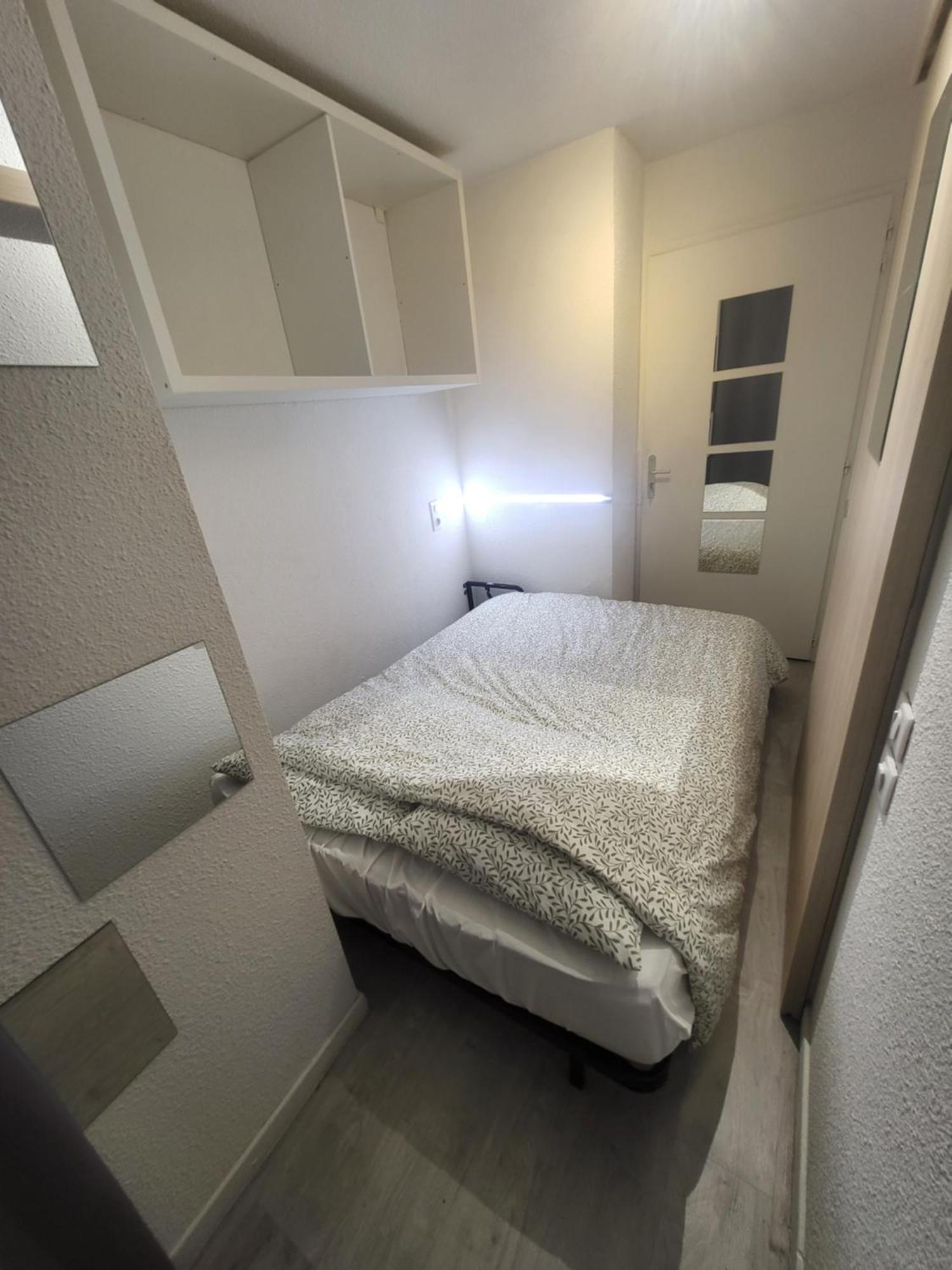 Cosy Proche Centre Thermal Et Telecabine 3 Vallees Appartement *
